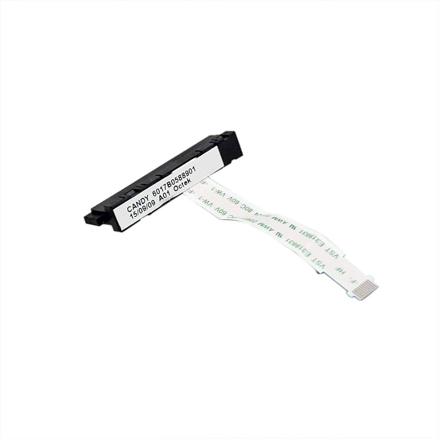 Amazon.com: GinTai HDD SATA Hard Disk Drive Connector Cable
